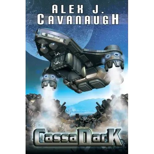 CassaDark