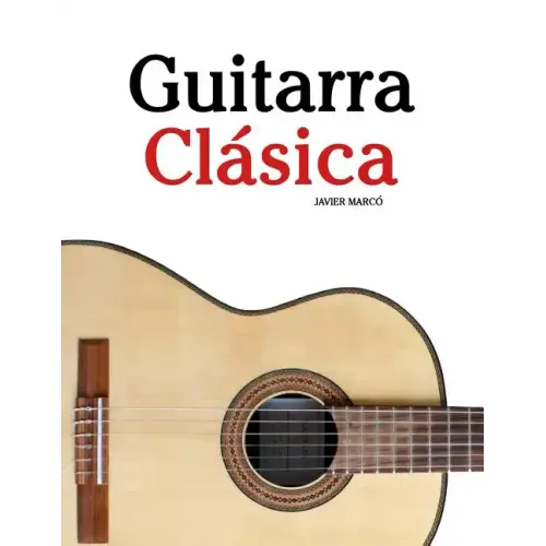 Guitarra CL