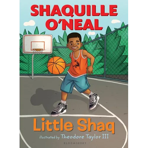 Little Shaq