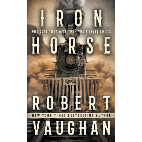 Iron Horse
