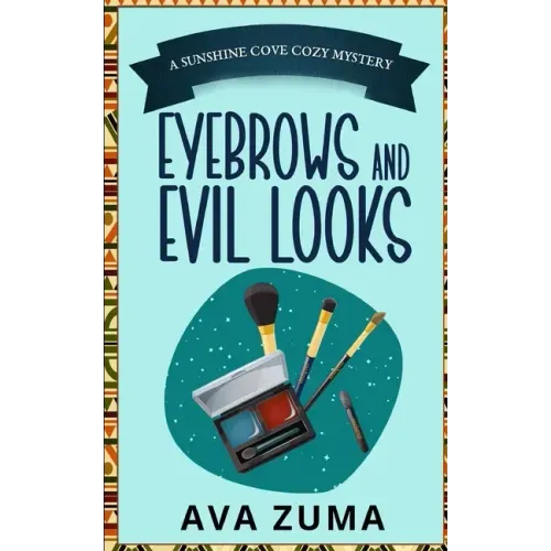 Eyebrows and Evil Looks