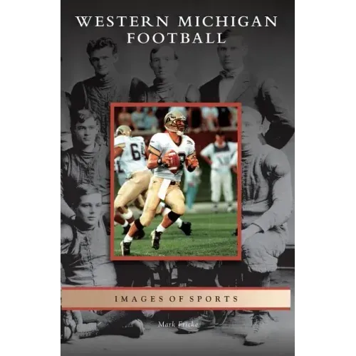 Western Michigan Football