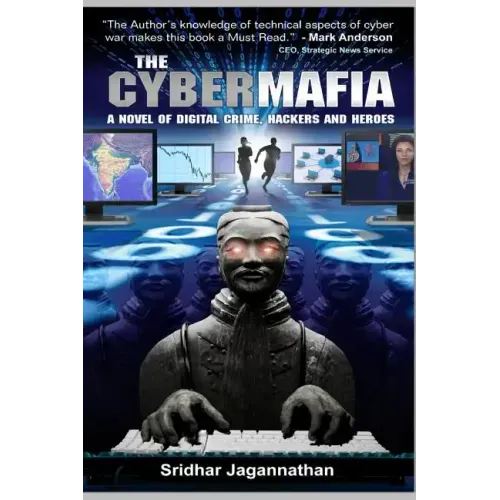 The Cyber Mafia: The Original Edition