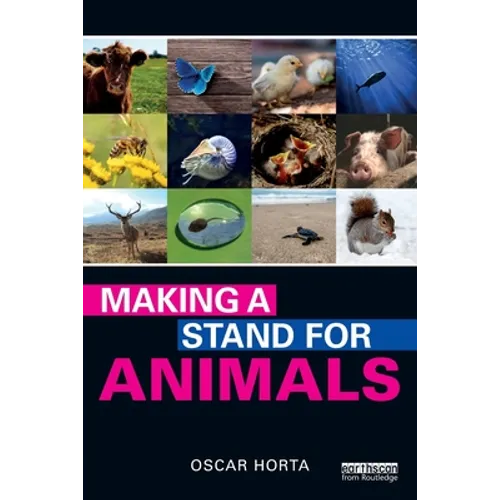 Making a Stand for Animals
