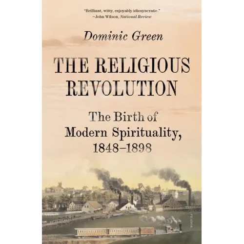 Religious Revolution
