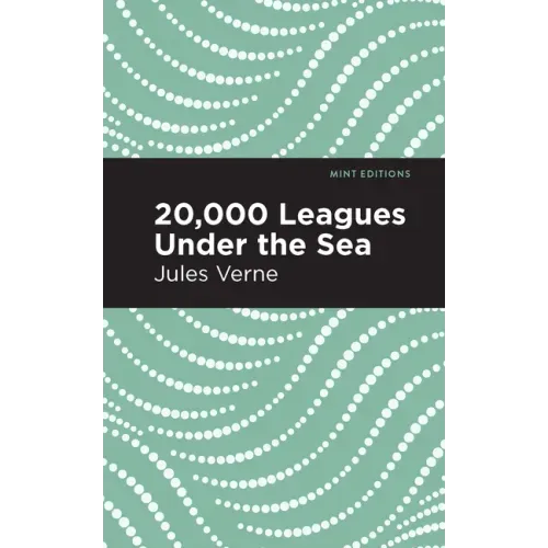 Twenty Thousand Leagues Under the Sea