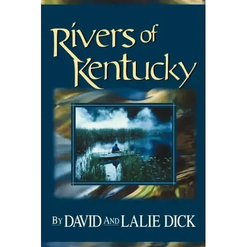 Rivers of Kentucky