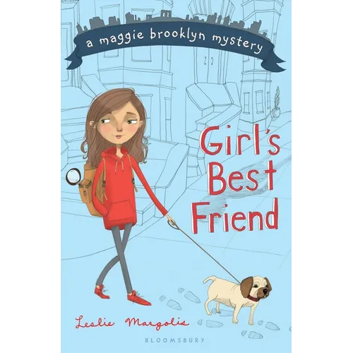 Girl's Best Friend