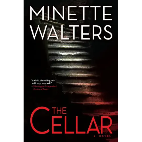 The Cellar