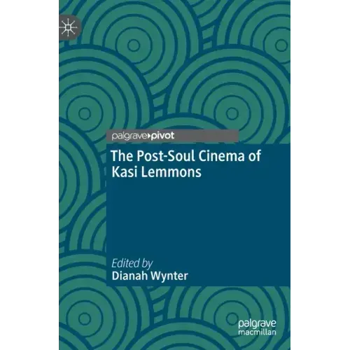 The Post-Soul Cinema of Kasi Lemmons