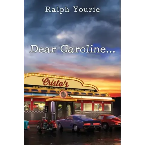 Dear Caroline...