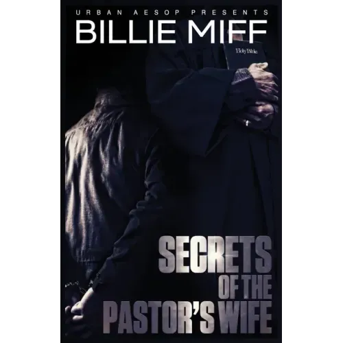 Secret's of the Pastor's Wife