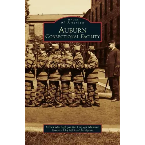 Auburn Correctional Facility