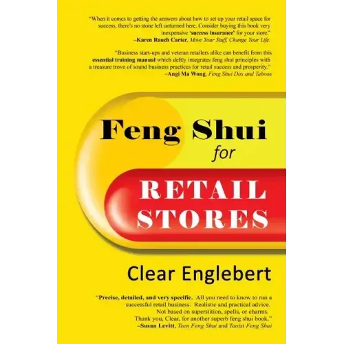 Feng Shui for Retail Stores