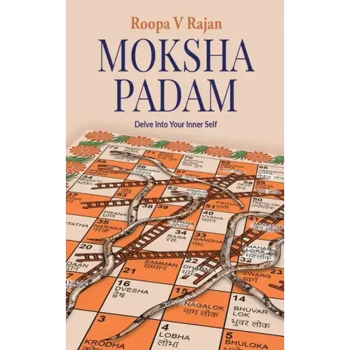 Moksha Padam