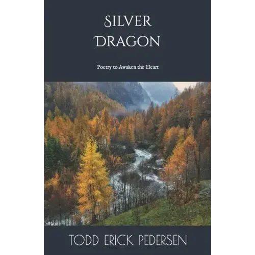 Silver Dragon