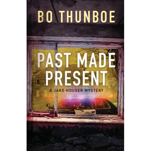 Past Made Present