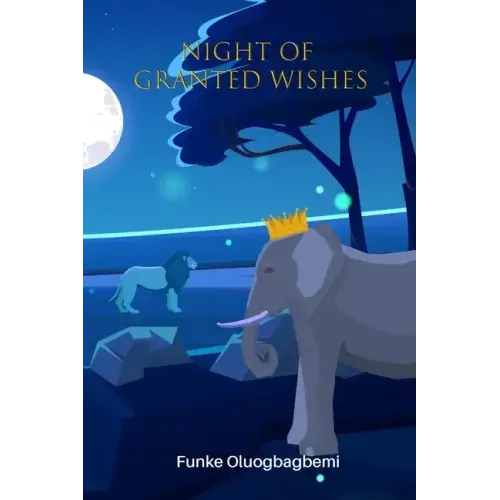 Night of Granted Wishes