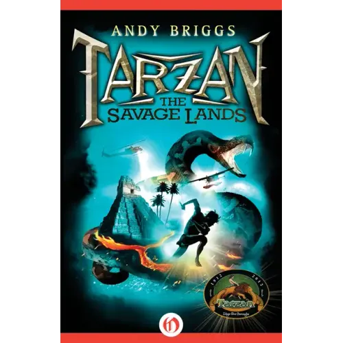 The Savage Lands