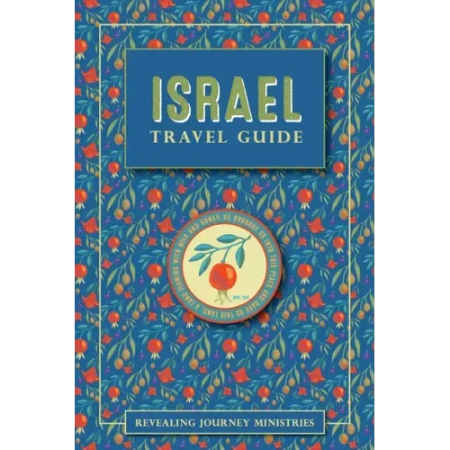 Israel Travel Guide
