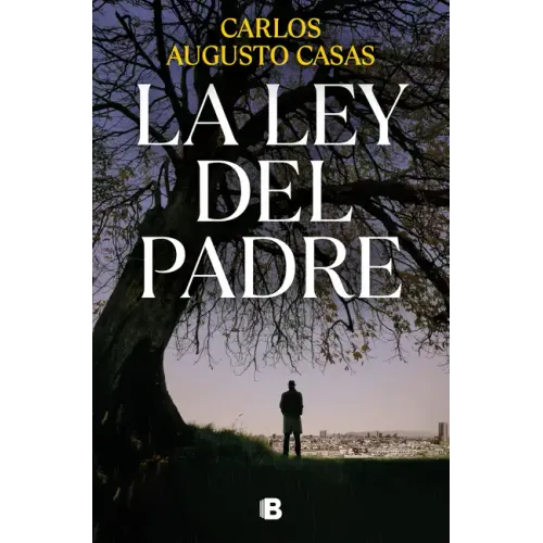 La Ley del Padre / The Law of the Father