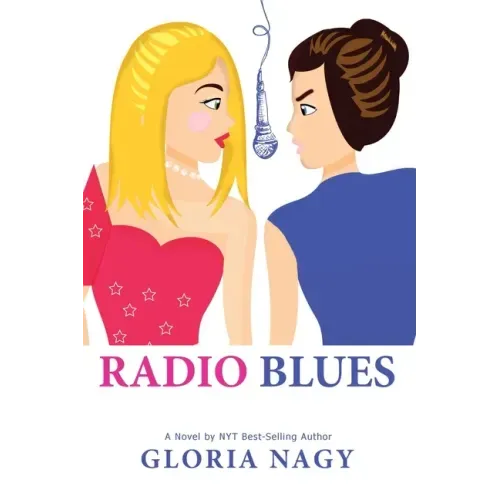 Radio Blues