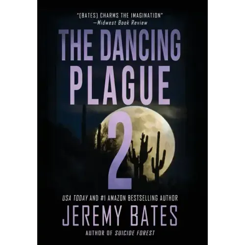 The Dancing Plague 2