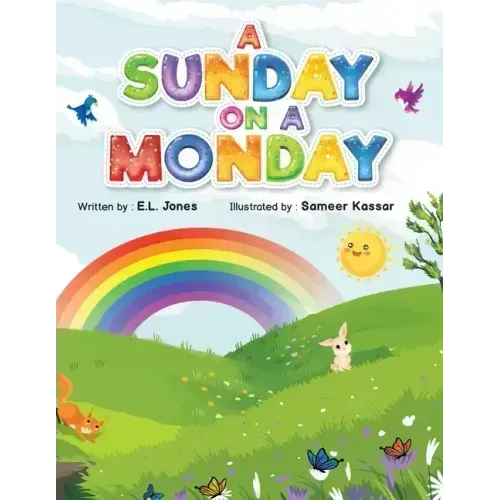 A Sunday on a Monday