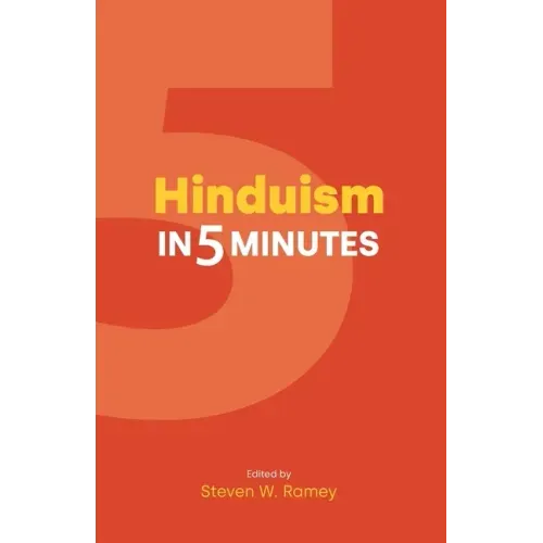 Hinduism in 5 Minutes