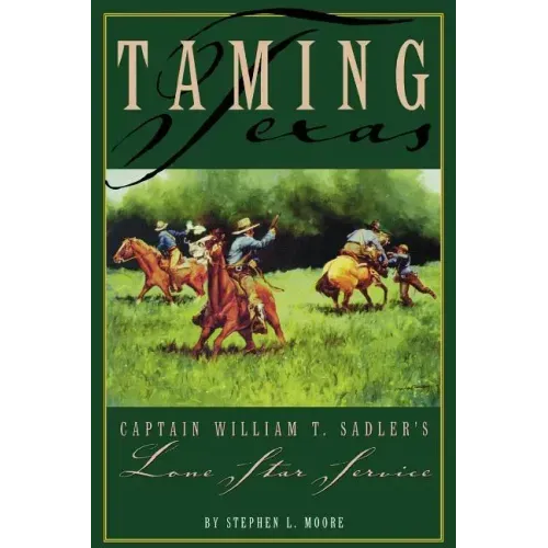 Taming Texas-P