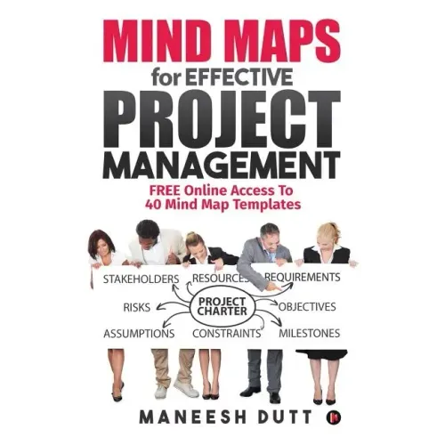Mind Maps for Effective Project Management
