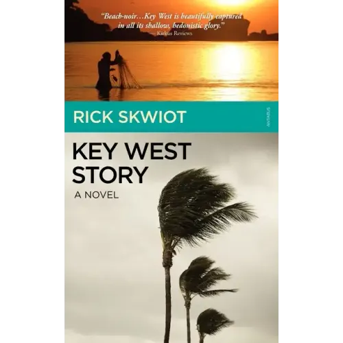 Key West Story - A Novel