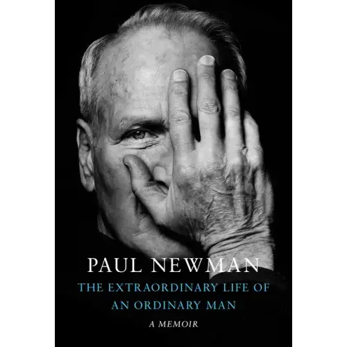 The Extraordinary Life of an Ordinary Man: A Memoir