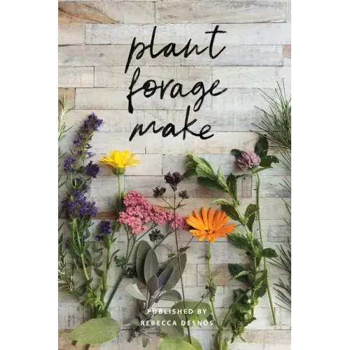 Plant Forage Make volume 1