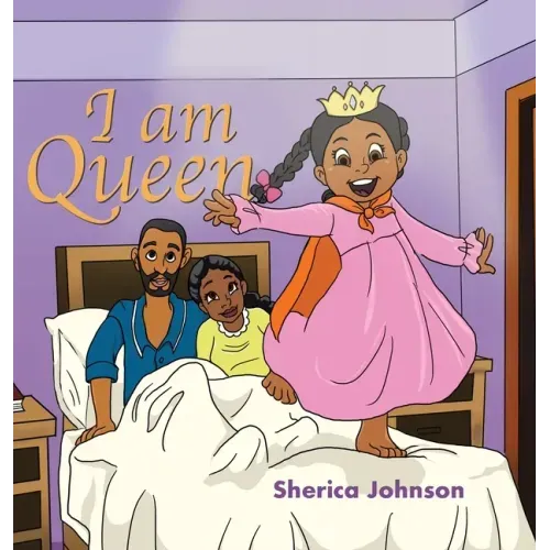 I Am Queen