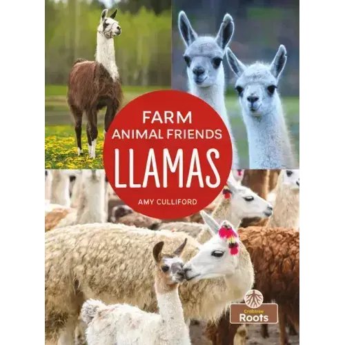 Llamas