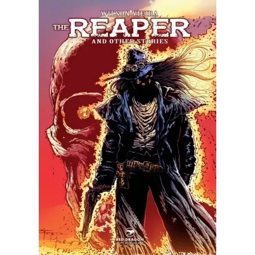 The Reaper and Other Stories