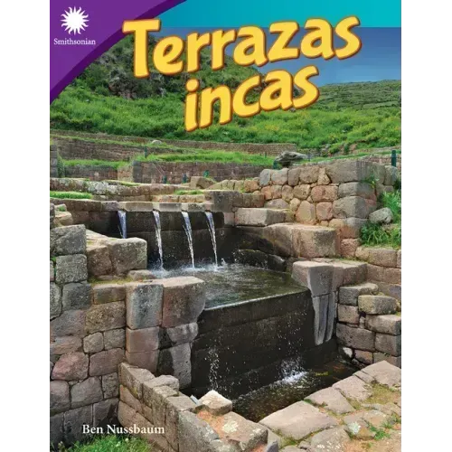 Terrazas Incas