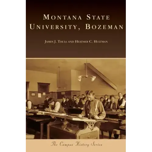 Montana State University, Bozeman