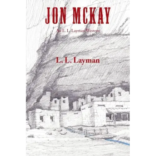 Jon McKay