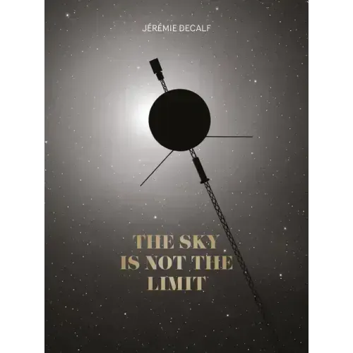 The Sky Is Not the Limit
