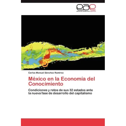 México en la Economía del Conocimiento