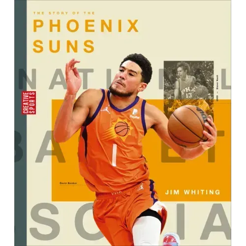 The Story of the Phoenix Suns