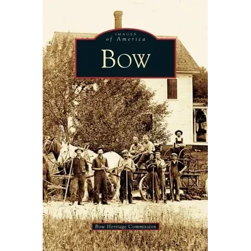 Bow