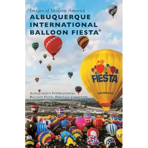 Albuquerque International Balloon Fiesta(r)