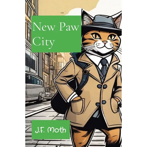 New Paw City