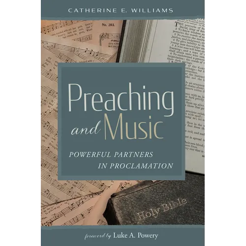 Preaching and Music