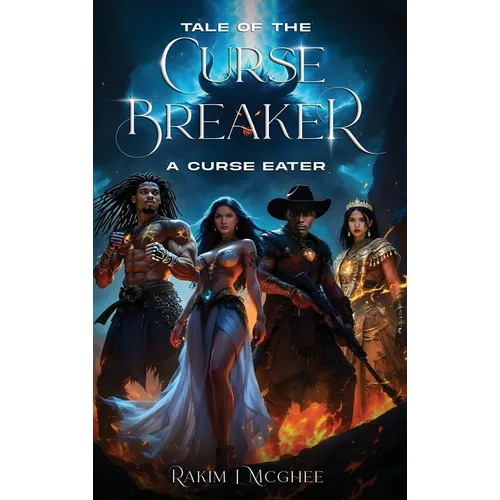 Tale of the Curse Breakers