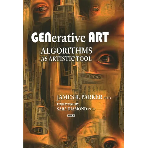 Generative Art: Algorithms as Artistic Tool