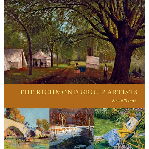 The Richmond Group Artists